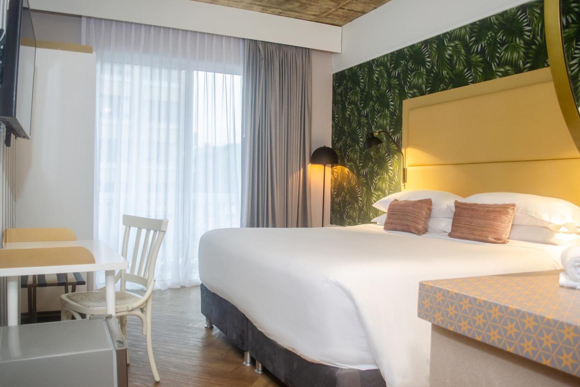 Faranda Collection Barranquilla, A Member Of Radisson Individuals Otel Barranquilla  Dış mekan fotoğraf