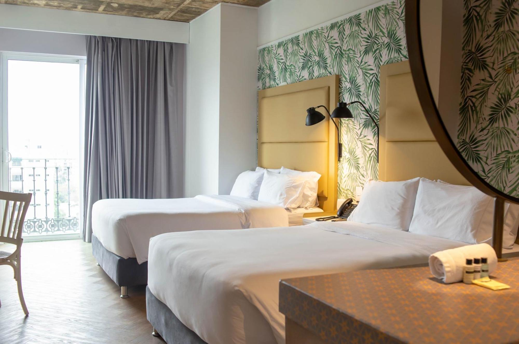 Faranda Collection Barranquilla, A Member Of Radisson Individuals Otel Barranquilla  Dış mekan fotoğraf
